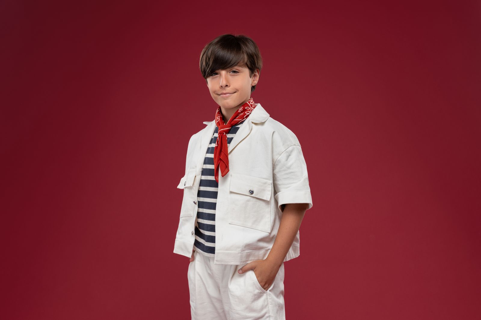 "Sun on the Rooftops" to propozycja Gruzji (JESC 2026).